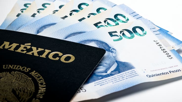 Nuevos precios del pasaporte mexicano en 2026: ¿Cuánto cuesta tramitarlo en la SRE?