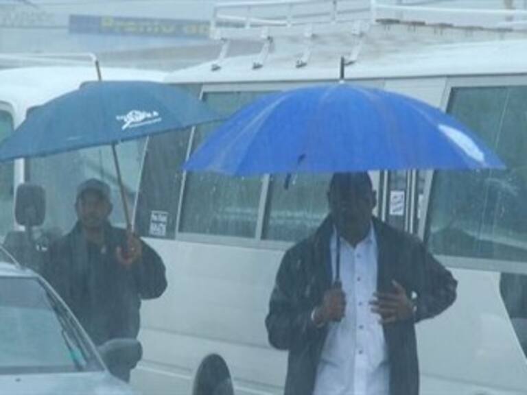 Declarará Panamá emergencia nacional ante severas inundaciones