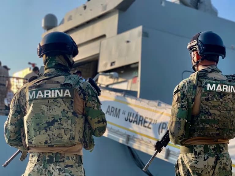 Además de la Marina, por huachicol fiscal debe haber otras secretarías involucradas afirma Guillermo Valdés, exdirector del Cisen.