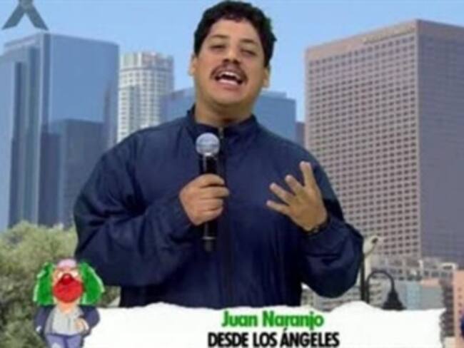 Abogan activistas por migrantes en NY. Juan Naranjo corresponsal en EU