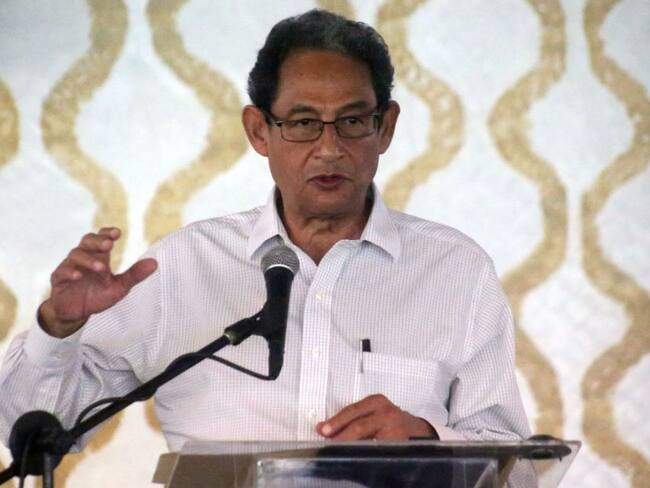 Falló la organización; el registro de vacunación no sirvió de nada: Aguayo