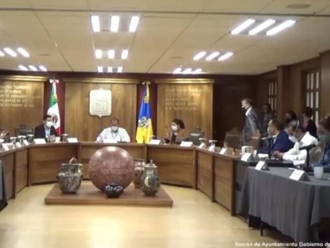 Tonalá gestiona apoyos para familias afectada por lluvias