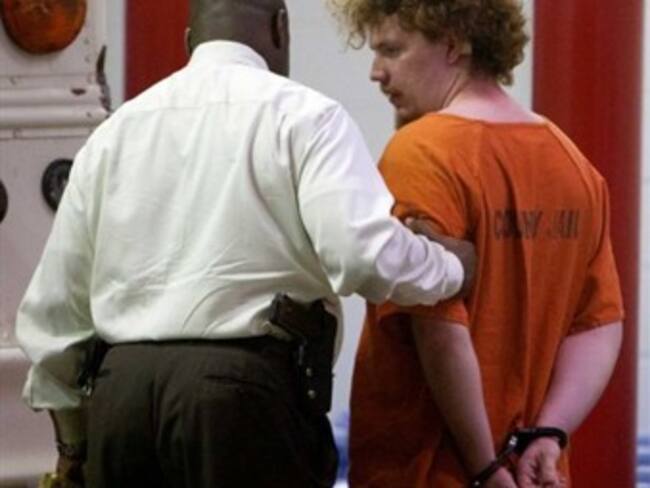 Confiesa agresor de estudiantes en EU que fantaseaba con ataque