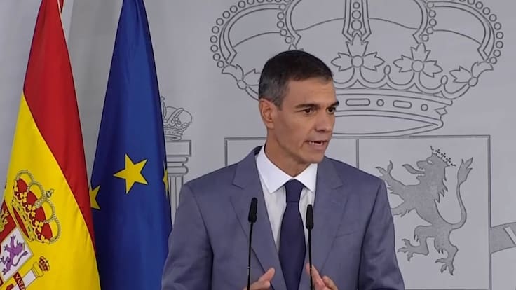 Pedro Sánchez anuncia nuevos decretos de vivienda en España