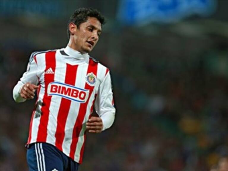 Ángel Reyna: "En América hay gente que vende humo"