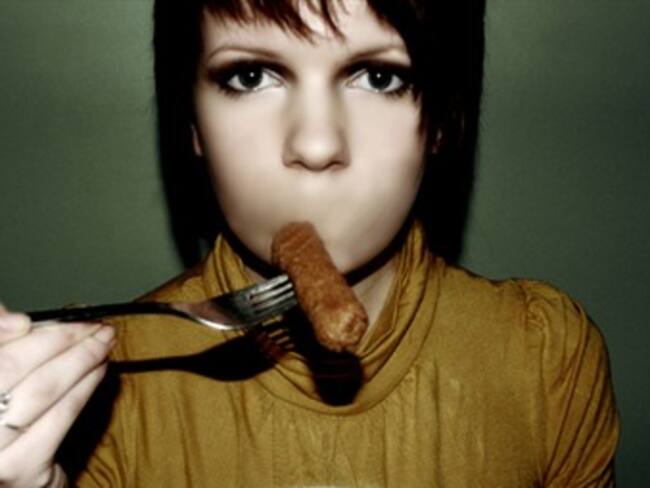 ¿Problemas alimenticios?