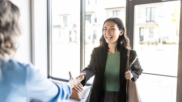10 consejos para brillar en tu próxima entrevista de trabajo (sin dejar de ser tú)