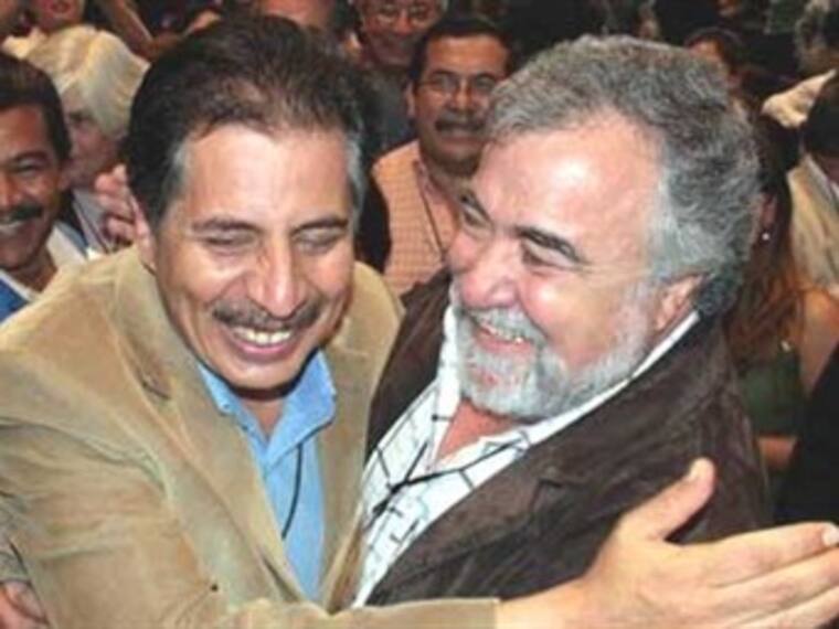 Duda Encinas que Ortega salga del PRD