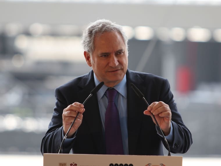 ¿Cómo se vivió el Gran Premio México 2024?