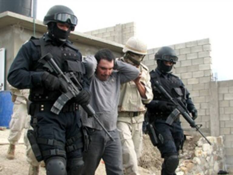 Harán pruebas de ADN a víctimas de “El Pozolero”