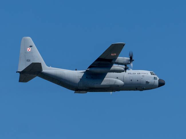 Senado aclara que no autoriza ingreso de aeronaves extranjeras a México