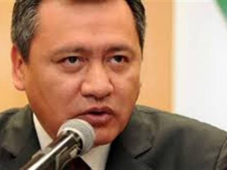 Se entregaron al Pacto las propuestas de maestros: Segob