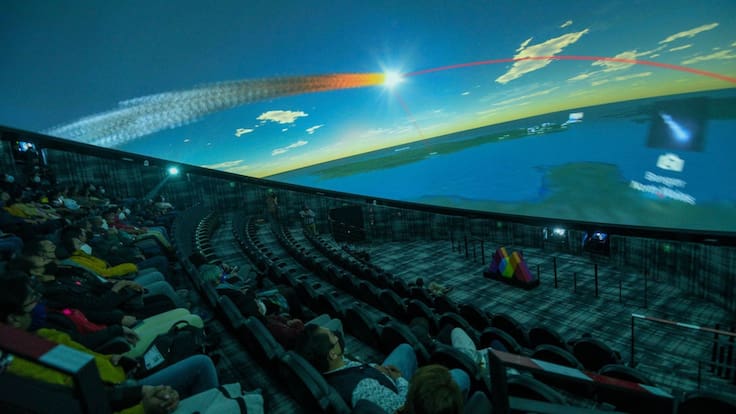 Noche de Museos abril 2026: Los 5 recintos imperdibles que celebrarán el ‘Día del niño’ completamente GRATIS