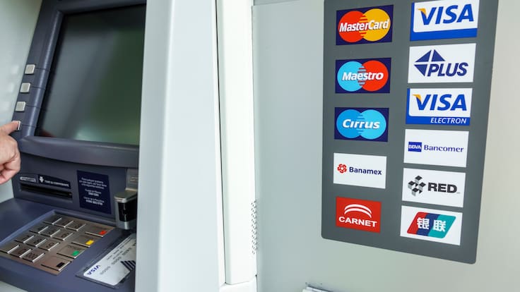 Fraude en cajeros en México: los bancos con más reportes y lo que está pasando con tu dinero