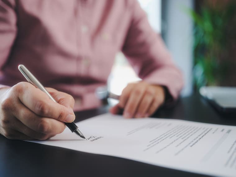 Todo lo que tienes que saber sobre el mes del testamento.