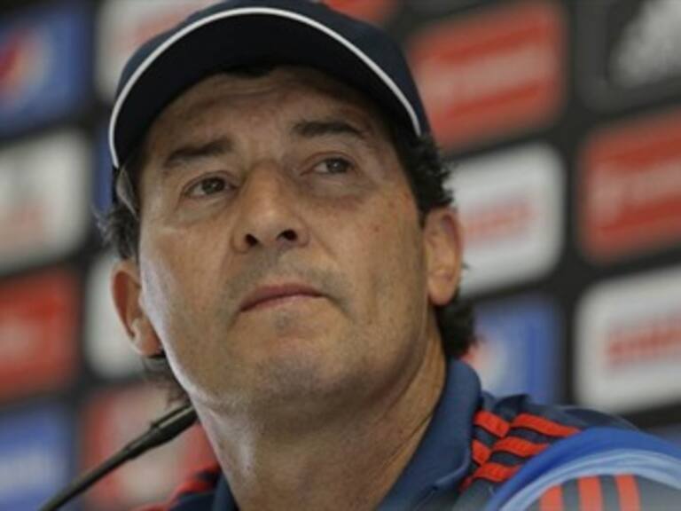 ‘Chepo’ de la Torre: 'Hicimos lo que queríamos, sacarlos de su entorno'