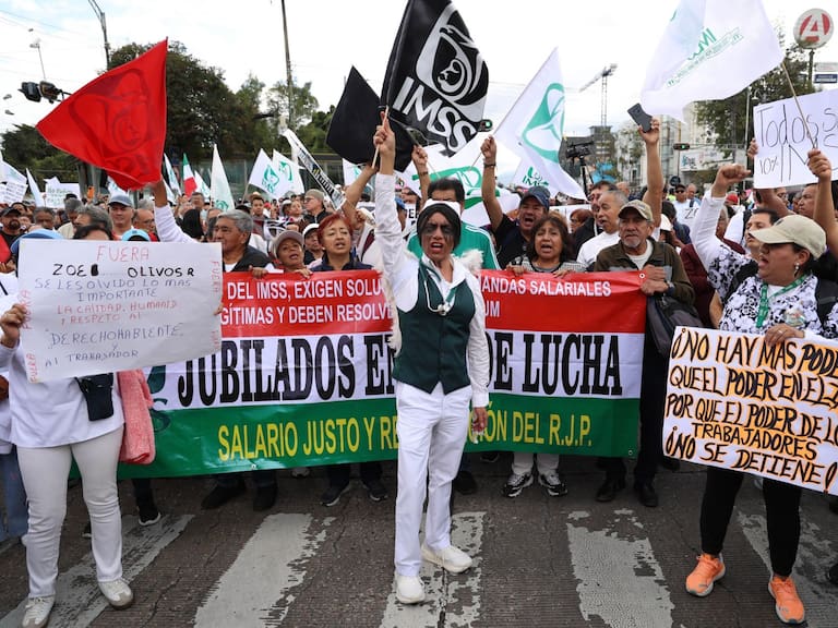 FOTO: GRACIELA LÓPEZ/CUARTOSCURO.COM