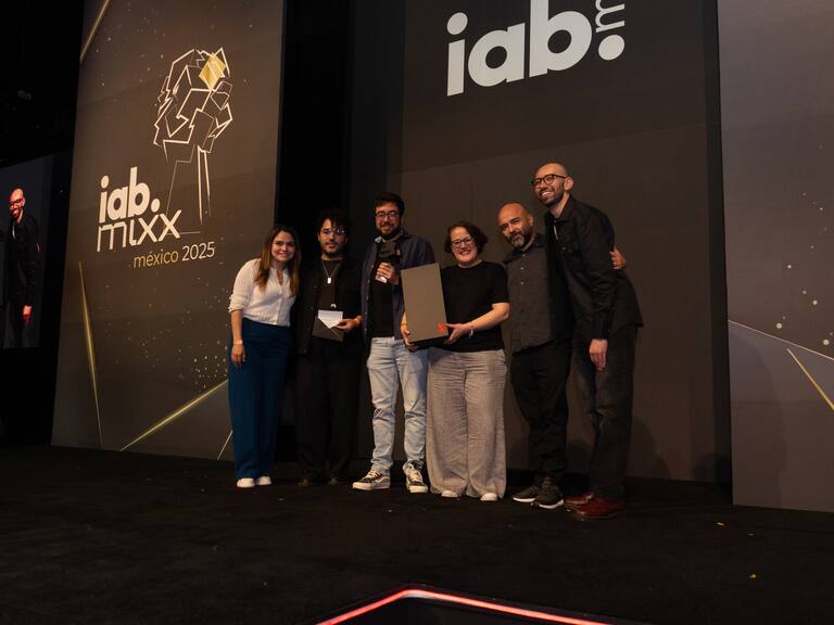 Los premios IAB Mixx México celebraron una nueva edición donde participaron más de 245 campañas.