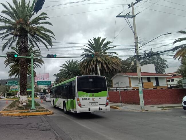 Vinculan a proceso a ex director del Tuzobús por desvío de 17 millones de pesos