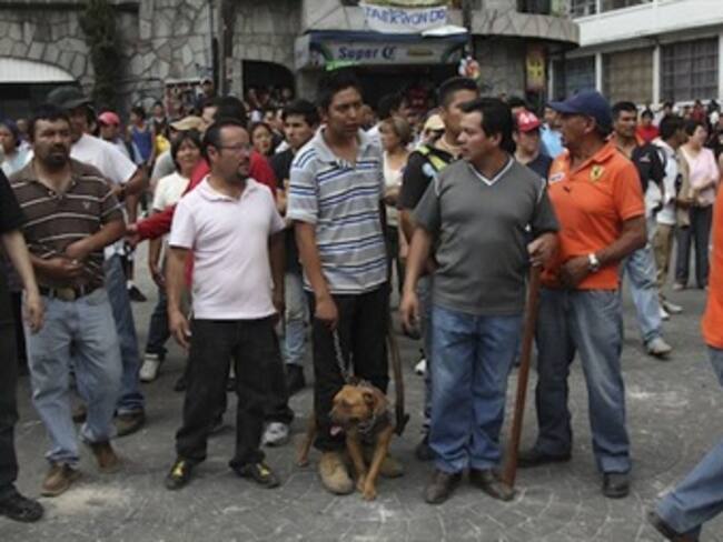 Descubre el otro lado de la moneda del caso 'Ameyalco' con Brozo