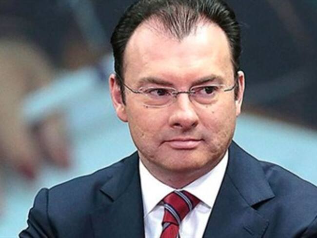 Impulsará Reforma Energética crecimiento de México: Videgaray