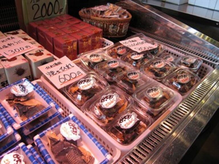 Reforzará México vigilancia de productos provenientes de Japón