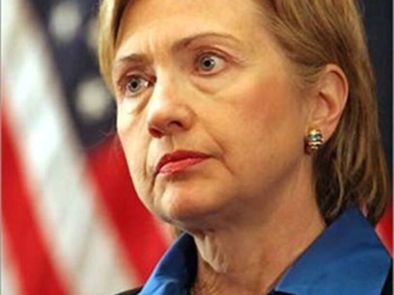 Ofrece Clinton disculpas a Fernández por WikiLeaks