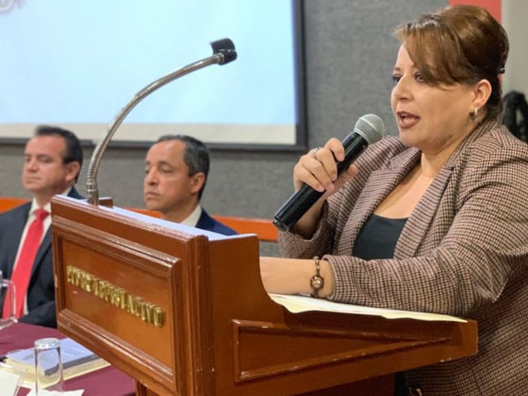 Foro busca socializar juicio político entre ciudadanos