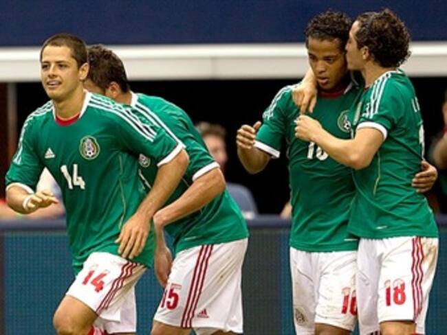 Se mantiene Tri en el puesto 20 de la clasificación FIFA