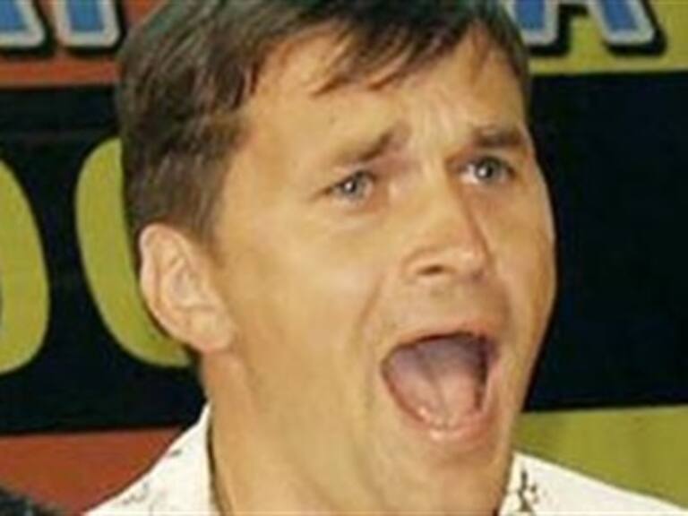 Gana ruso concurso de gritones en Tailandia