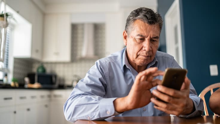 Celulares sin registro: estas líneas podrían quedarse sin servicio durante octubre