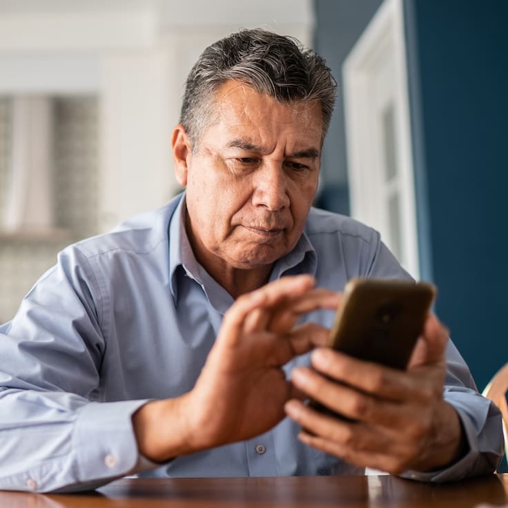 Celulares sin registro: estas líneas podrían quedarse sin servicio durante octubre