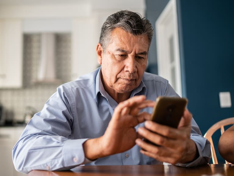 Octubre trae nuevas fechas para registrar líneas celulares en México. Getty Images