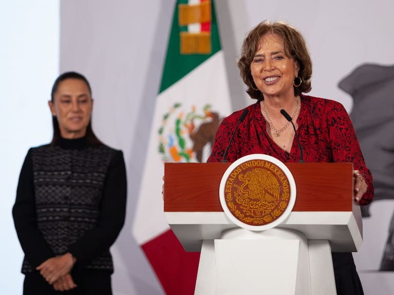 El Instituto INEHRM se integrará a la Secretaría de Ciencia, Humanidades, Tecnología e Innovación y ofrecerá tres licenciaturas, tres maestrías y diversos diplomados, tras decreto presidencial. FOTO: ANDREA MURCIA /CUARTOSCURO.COM