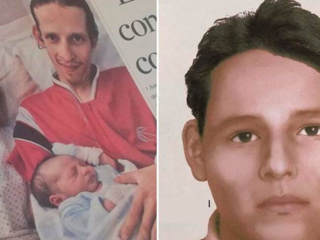 Después de 17 años, Chavita se reúne con su familia