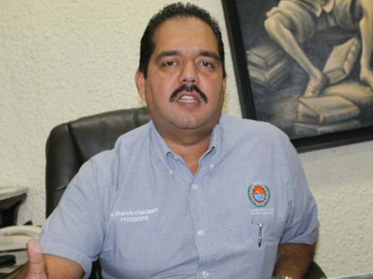 Exige presidente de la CNDH a la PGR esclarecer el asesinato de ombudsman de Baja California Sur