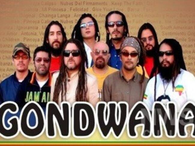 Gondwana complace a sus fans mexicanos con show