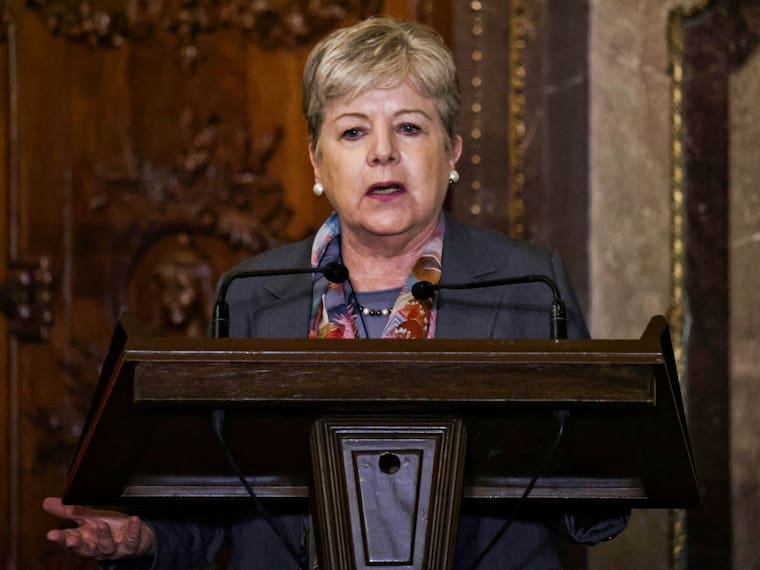 México adopta programa especial de cambio climático 2026-30