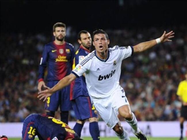 Real Madrid nuevamente campeón de la Champions League