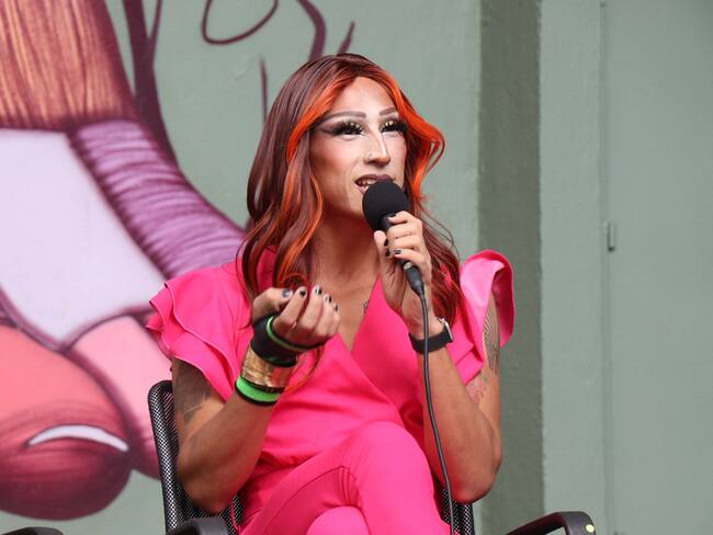 El IMJUVE celebra la diversidad con el Foro del Orgullo 2025