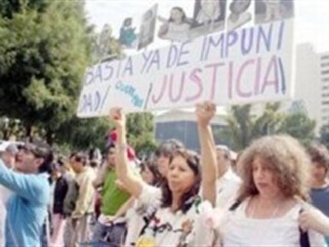 'Me siento chivo expiatorio': ex funcionario implicado en caso ABC