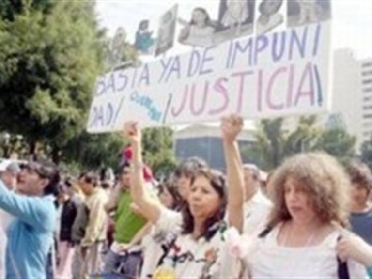 'Me siento chivo expiatorio': ex funcionario implicado en caso ABC