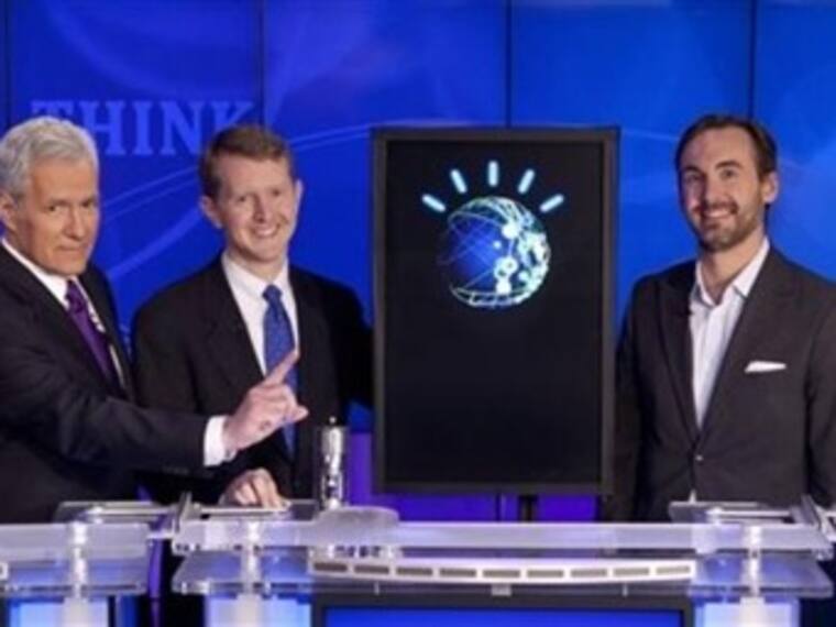 Conociendo a Watson, la super computadora