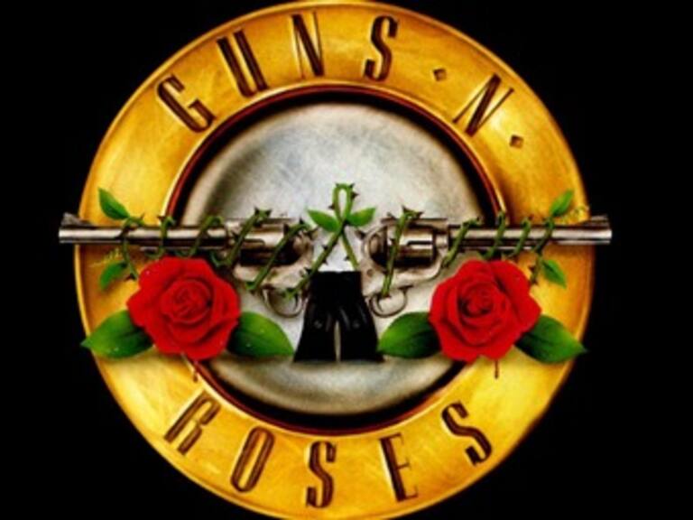 ¡Guns N&#039; Roses viene a México!