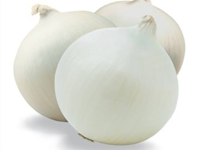 Cebolla. Gabriela Camacho, colaboradora de Los 40 Principales México