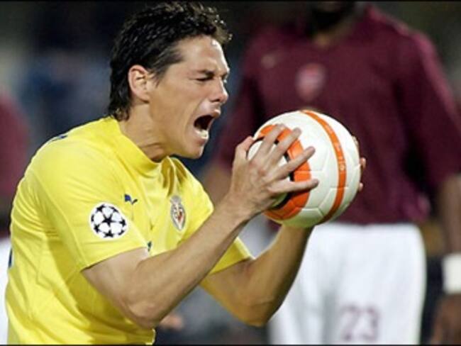 Guillermo Franco podría abandonar al West Ham