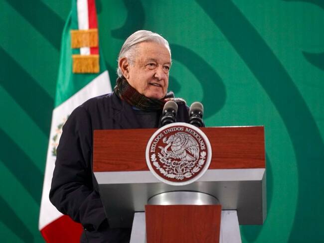 No me quita el sueño lo que digan de mis hijos: AMLO