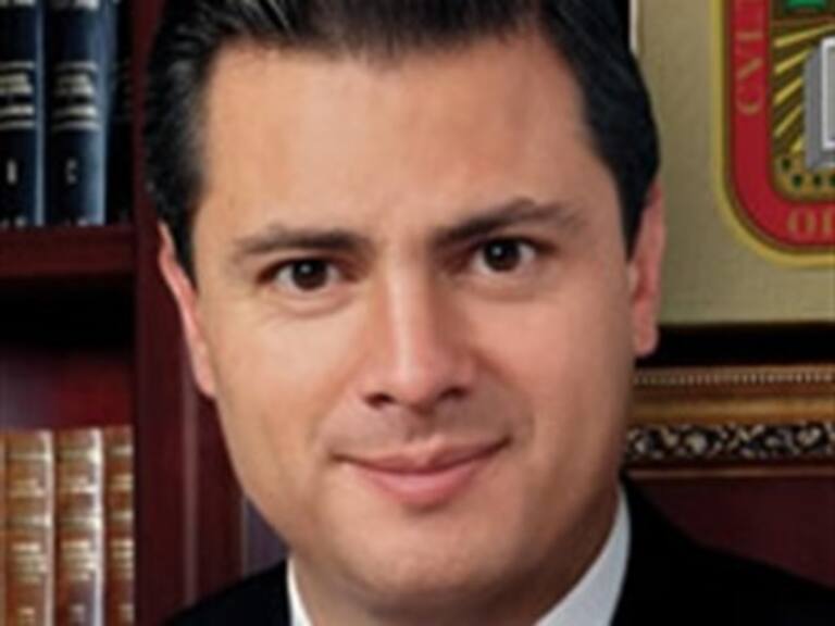 Valida IFE difusión de spots de Peña Nieto