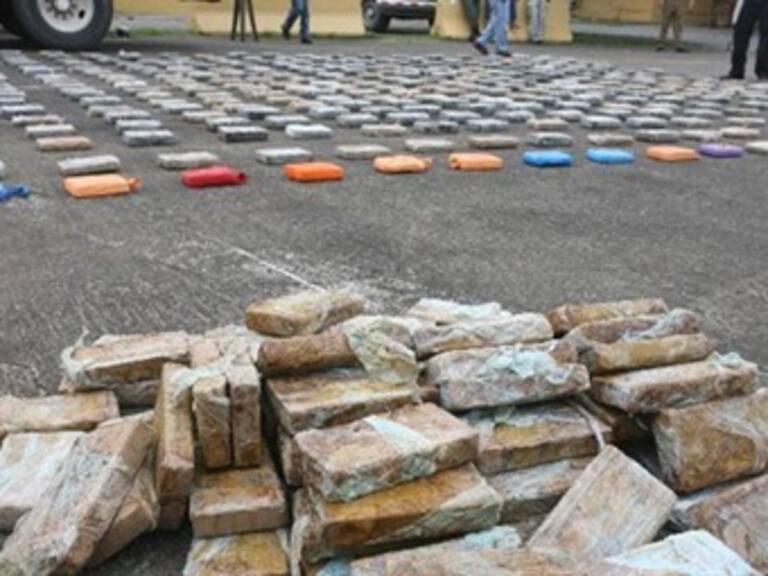 Operan 4 cárteles mexicanos en Panamá