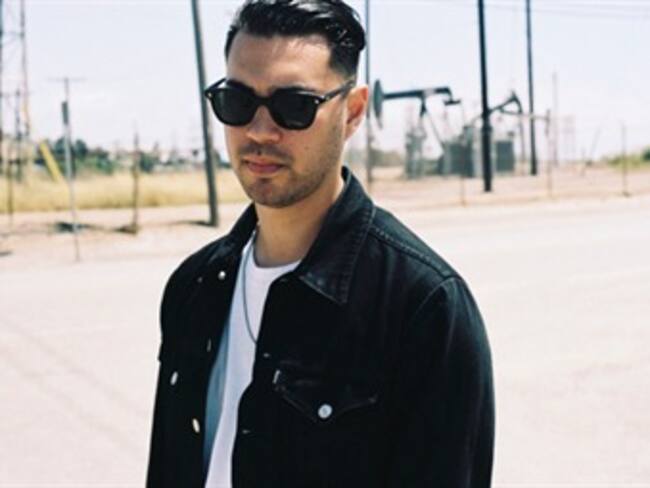 Nobody move. Hanni el Kathib